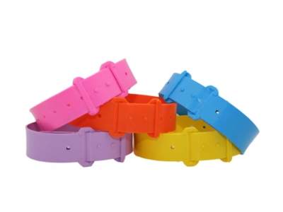 Collar DuraPlast para Rehalas y Ganadería - Resistencia y Comodidad