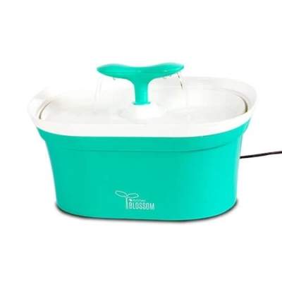 Bebedero fuente Ibáñez "Blosson" 2,8L