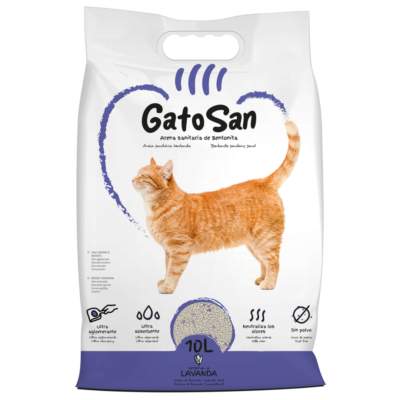Arena Sanitaria GatoSan