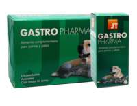 Gastro Pharma para perros y gatos