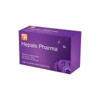 Hepato Pharma Same para perros y gatos