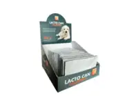 Lacto Can 30 sobres de leche en polvo de 10 gr. con calostro Lacto Can 30 sobres de leche en polvo de 10 gr. con calostro