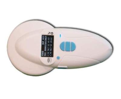 Lector de microchip FX-PET II