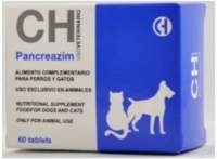 Pancreazim para perros y gatos