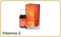 Vitamina C 55 ml.