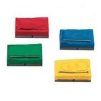 Arnés marcador de montas para morruecos y machos de cabras Arnés marcador de montas para morruecos y machos de cabras