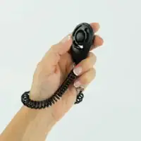 Pulsador de entrenamiento para mascotas Pulsador de entrenamiento para mascotas