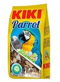 Alimento para loros Kiki Parrot