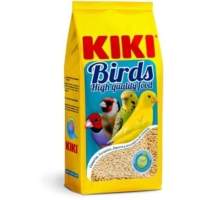 Alpiste cribado para pájaros Kiki