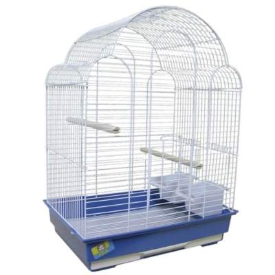 Jaula grande para pájaros ICA