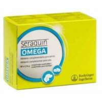 Seraquin Omega 60 comprimidos