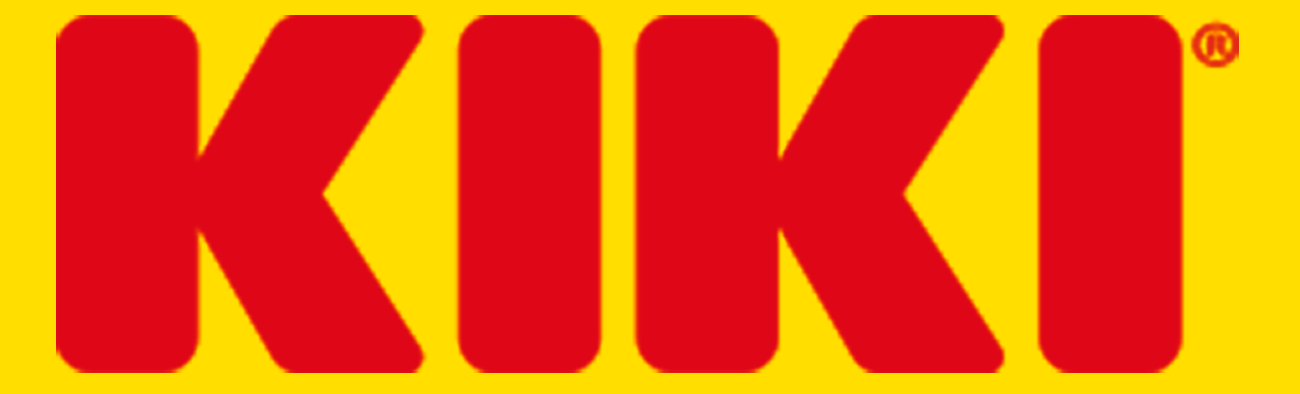 Logo KIKI - Piensos para animales.