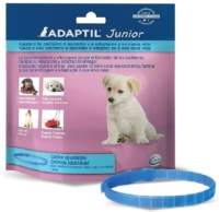 Collar tranquilizador Adaptil para perros