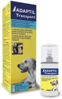 Spray tranquilizador Adaptil 60ml