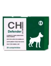 Antidiarreico para perros Defender