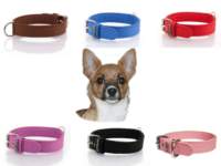 Collar suave y confortable para perros Youpet