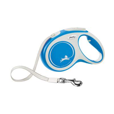 Correa flexi comfort con cinta.