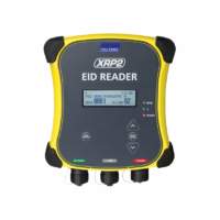 Lector de microchips para mangas de ganado XRP2 Lector de microchips para mangas de ganado XRP2