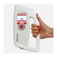 Lector de microchips Omnimax Lector de microchips Omnimax