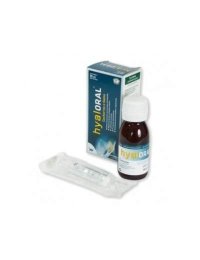 Hyaloral Gel, complemento alimenticio para cachorros y gatos
