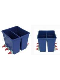 Cubo De Alimentación Para Cabras Y Ovejas 10 Litos Cubo De Alimentación Para Cabras Y Ovejas 10 Litos