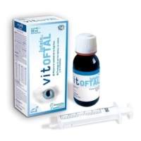 Vitoftal Lutein para perros y gatos