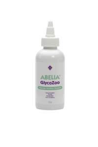 Abelia Glycozoo para perros, gatos y caballos