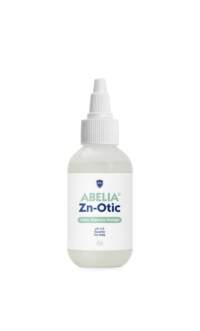 Abelia Zn-Otic para perros, gatos, animales exóticos y caballos