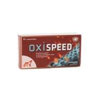 Oxispeed para perros y gatos