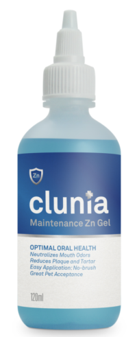 Clunia Maintenance 120 ML