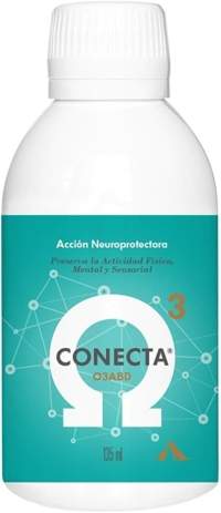 Conecta Omega 3 135ml