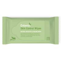 Cutania Toallitas Skin Control Cutania Toallitas Skin Control