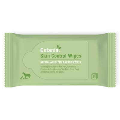 Cutania Toallitas Skin Control