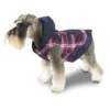 Chubasquero impermeable para perros con capucha Chubasquero impermeable para perros con capucha