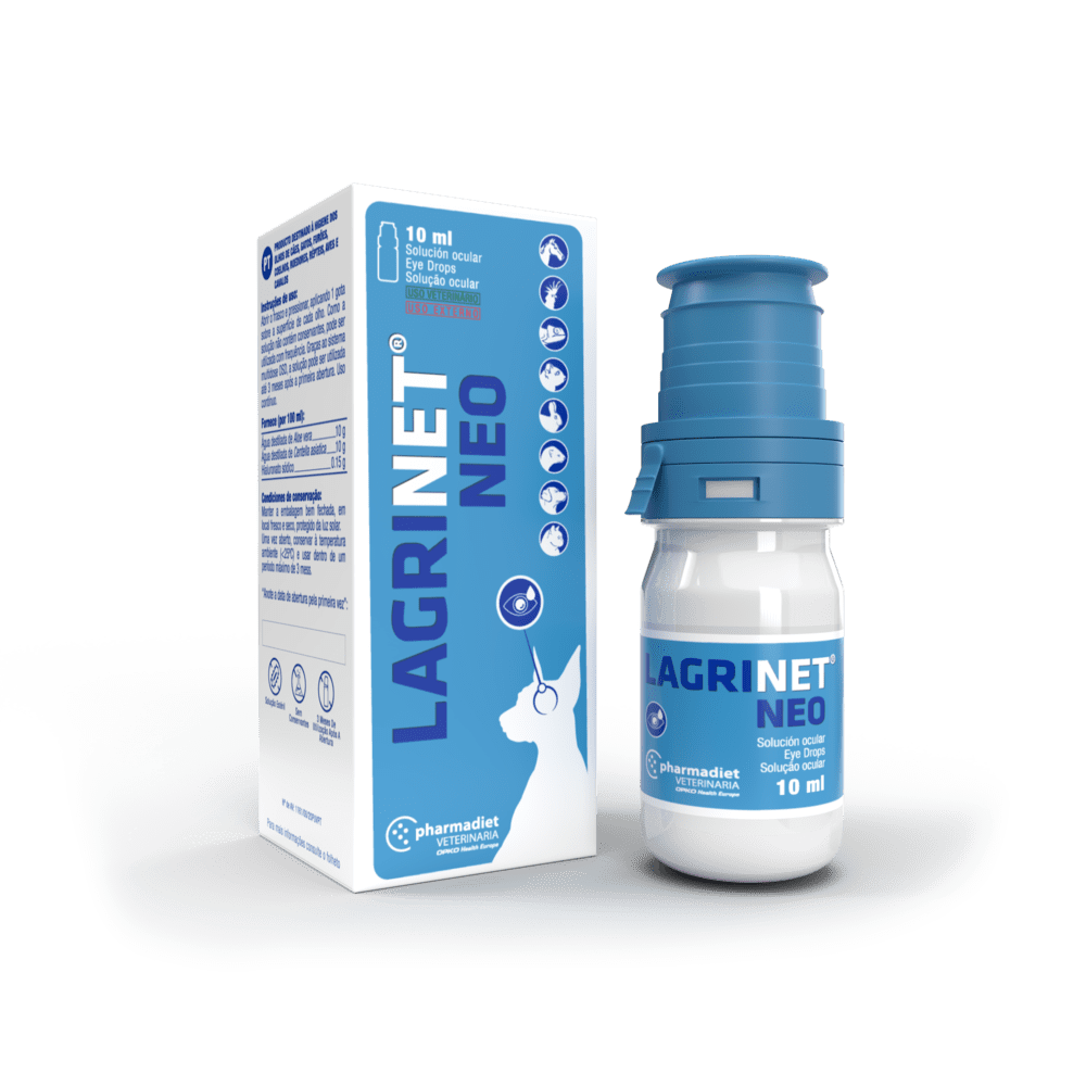 Lagrinet Neo lagrima artificial - AnimalComfort