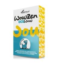 Ocuwow para favorecer la salud ocular en perros