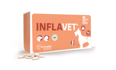 Inflavet antinflamatorio articular