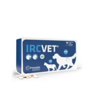 Ircvet comprimidos
