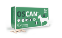 Oscan condroprotector para un crecimiento y desarrollo óptimo