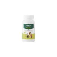 Biotin B complejo vitamínico para perros y gatos