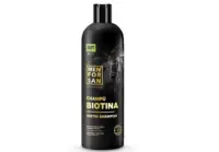 Champu Menforsan con biotina para caballos Champu Menforsan con biotina para caballos