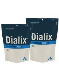 Dialix Lespedeza Plus para Perros y Gatos