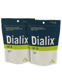 Dialix UT para Perros y Gatos