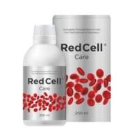 Red Cell Care para mascotas