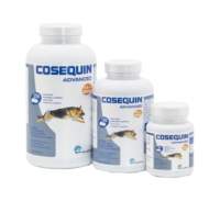 Cosequin Advanced para perros