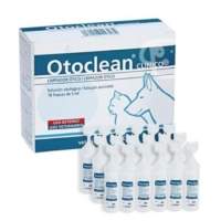 Otoclean Limpiador de Oidos para Perros y Gatos