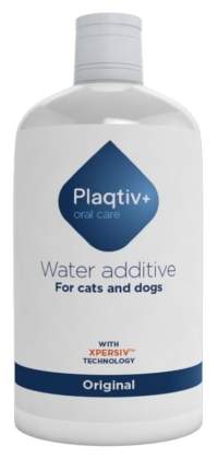 Plaqtiv+ Aditivo para el Agua