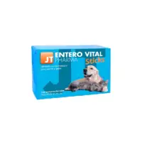 Entero Vital 60 Sticks Regulador Intestinal