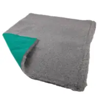 Alfombra absorbente para perros lavable e impermeable