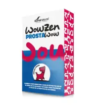 Prostawow suplemento natural para la próstata de los perros Prostawow suplemento natural para la próstata de los perros